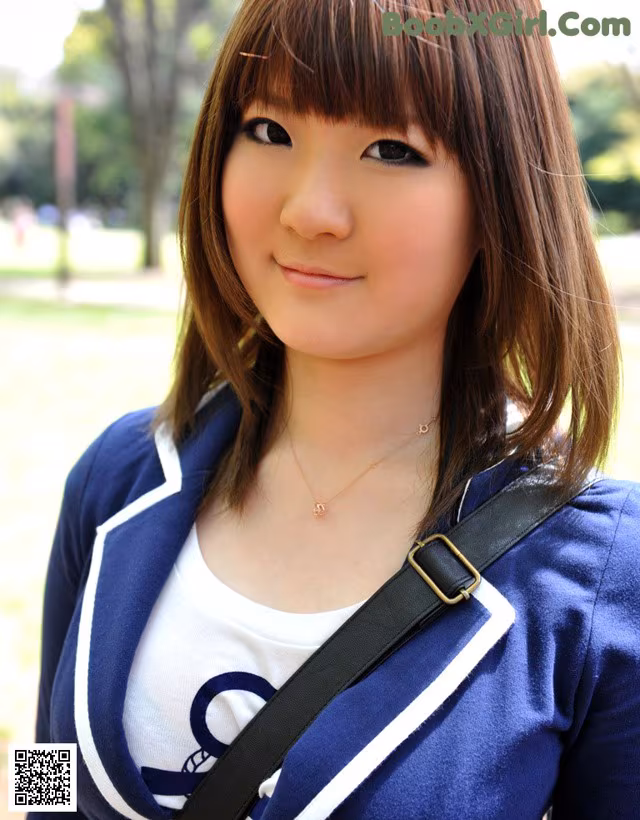 Moka Nisinamo - Ww Bugil Di