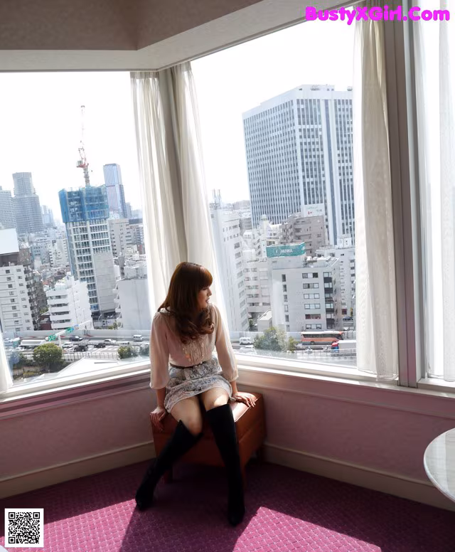 Yuria Kiritani - Bensonjpg Http Pl