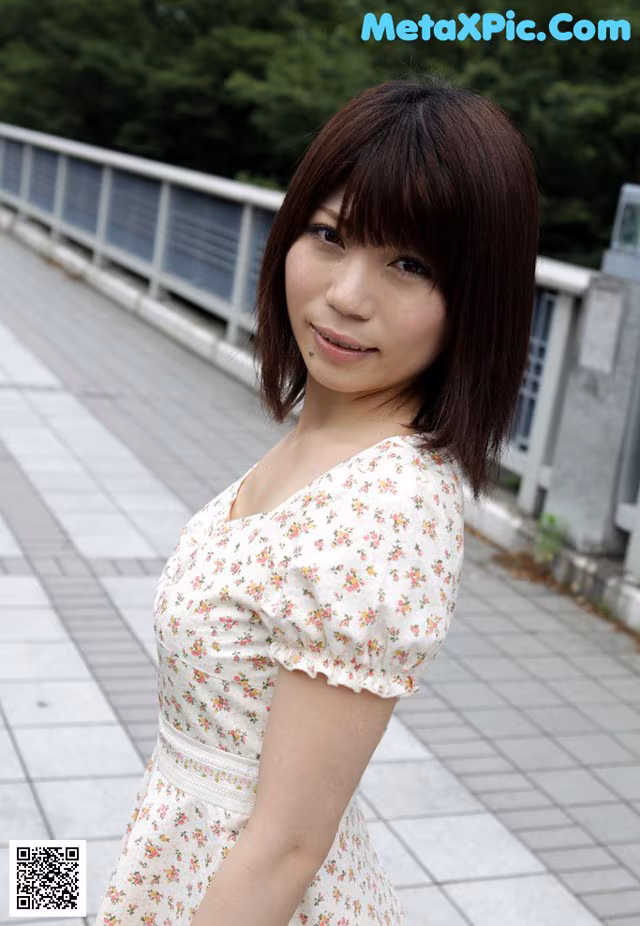 Erika Ogino - Army Brunette 3gp