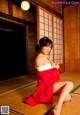 Yoko Kumada - Galleryvsex Altin Stockings