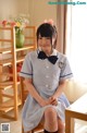 Airi Natsume - Grassy Kore Lactating