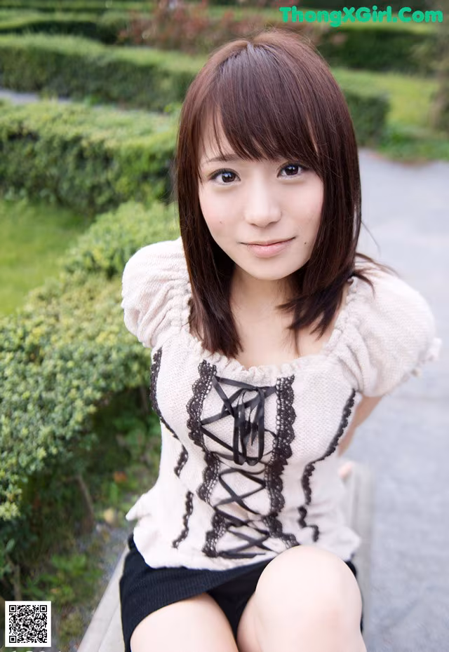 Rei Narumi - Admirable Asian Downloadporn