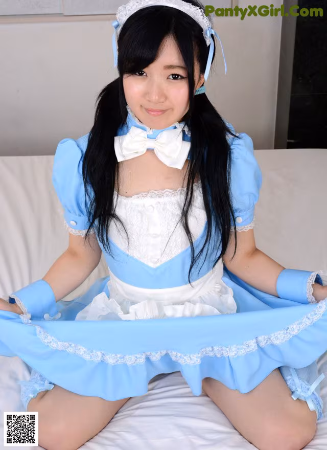 Gachinco Ranko - Goldfinger Perfect Girls
