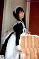 Cosplay Maid - Token Sexxxprom Image