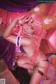 [Messie Huang] Tamamo no Mae 玉藻の前 Dancer