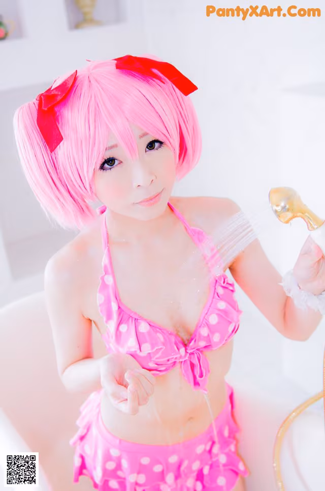 Yuki Mashiro - Crempie Metbabes Stockings