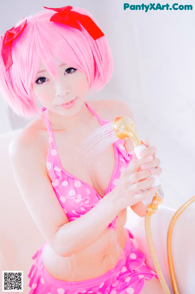 Yuki Mashiro - Crempie Metbabes Stockings