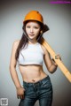 DKGirl Vol.043: Model Yuan Mei Ren (媛 美人) (54 photos)