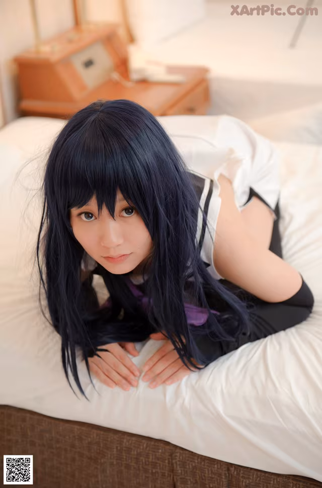 Neko Aino - Bongo Pussy Pissing