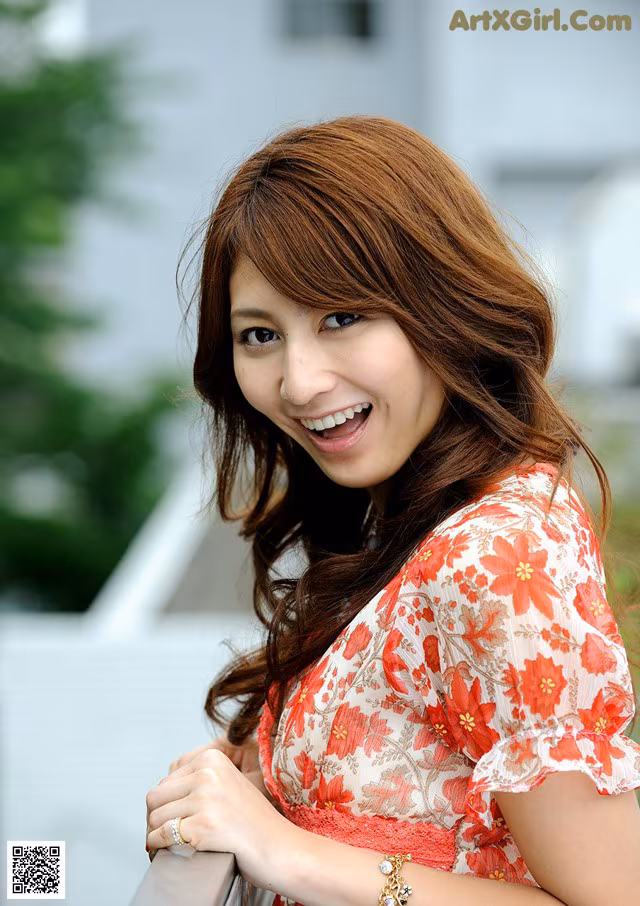 Yuka Yamazaki - Niche Badwap Com