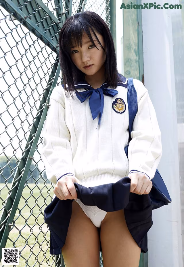 Ayana Nishinaga - Poeno Oldman Pantyjob