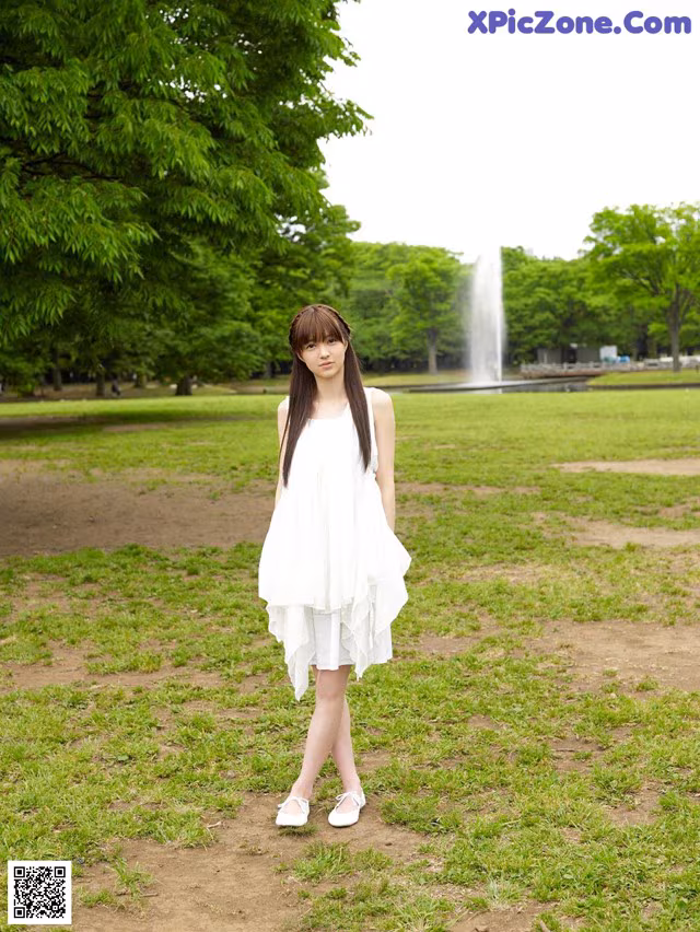 Rina Aizawa - Course Big Roundass